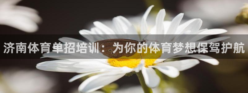 富联娱乐平台能挣到钱吗现在：济南体育单招培训：为你的