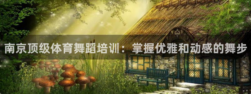 富联申购是什么股票板块：南京顶级体育舞蹈培训：掌握优