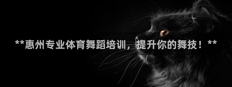 富联展示中心：**惠州专业体育舞蹈培训，提升你的舞技