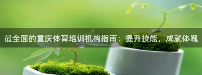 富联官方网站首页：最全面的重庆体育培训机构指南：提升