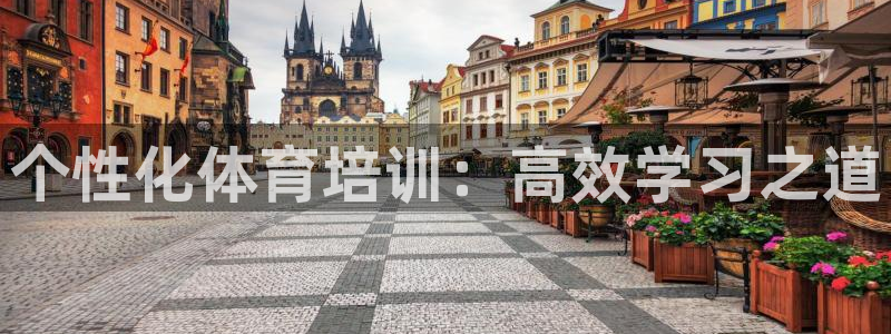富联娱乐黑吗：个性化体育培训：高效学习之道